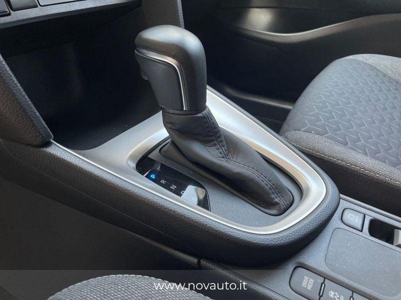 Toyota Yaris Cross 1.5H (116 CV) E-CVT Trend