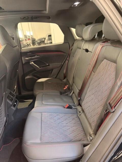 Audi Q5 SPORTBACK S LINE EDITION TDI QUATTRO S TRONIC