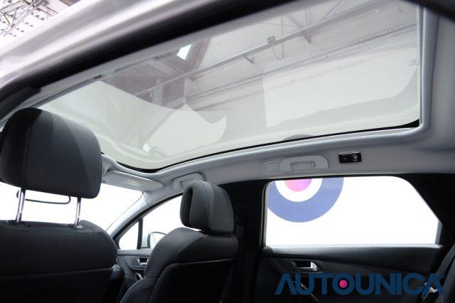 PEUGEOT 508 BLUEHDI 150 S&S SW BUSINESS TETTO PANORAMA