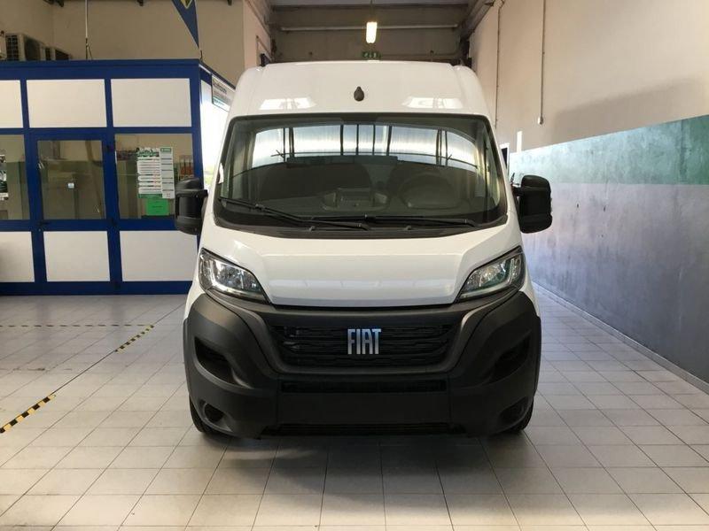 FIAT Ducato DUCATO S9 LASTRATO 35Q MH2 140CV 2.2 Multijet 3 E6d-final + IVA