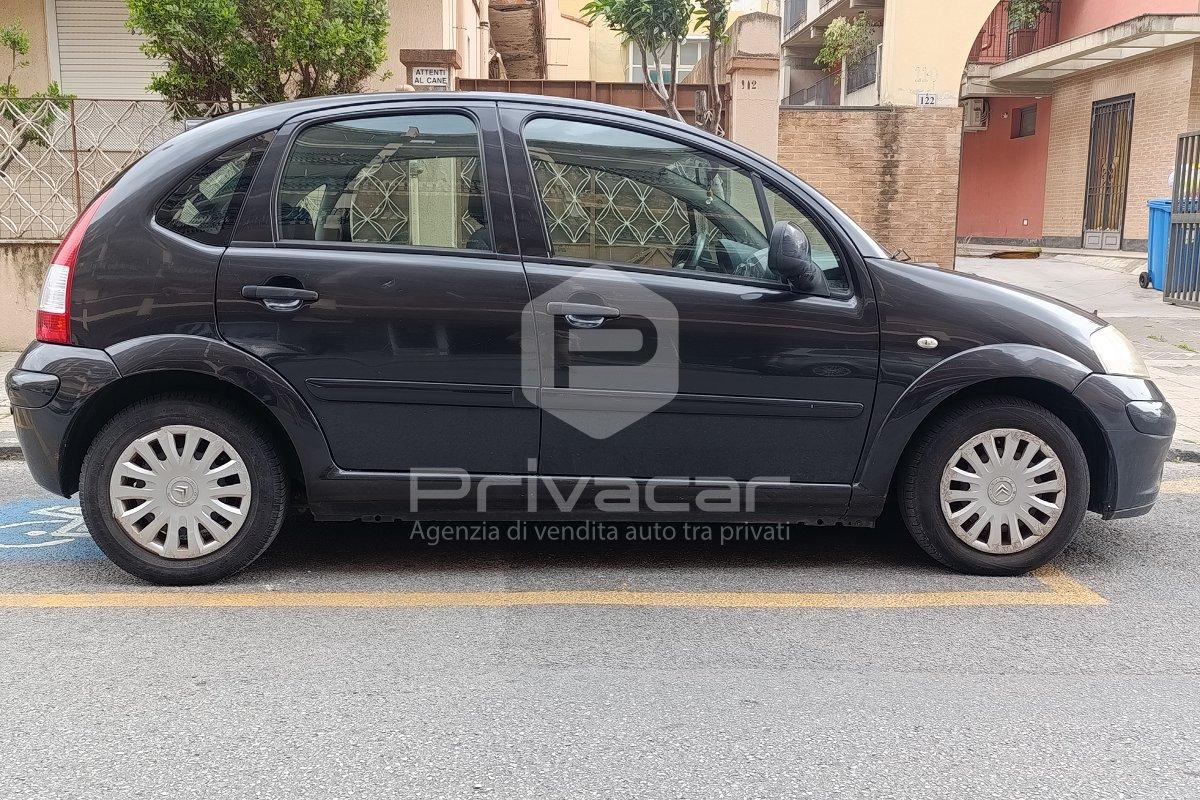 CITROEN C3 1.1 Perfect Bi Energy G