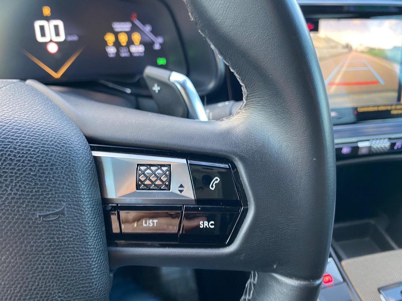 Ds 7 Crossback BlueHDi 130 aut. Grand Chic