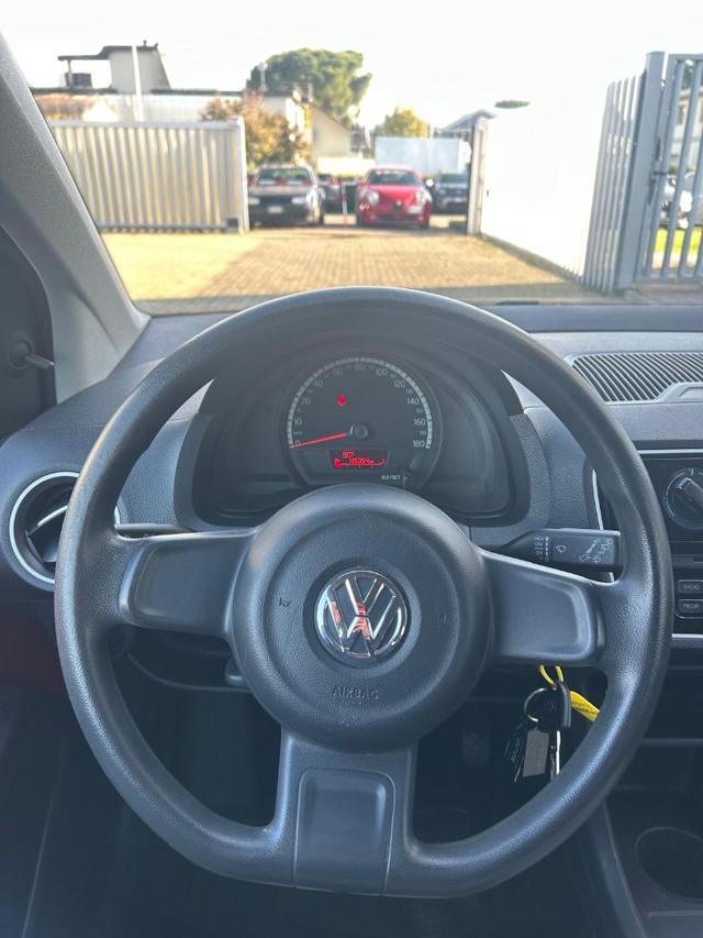 VOLKSWAGEN up! 1.0 3p. move up! NEO PATENTATI