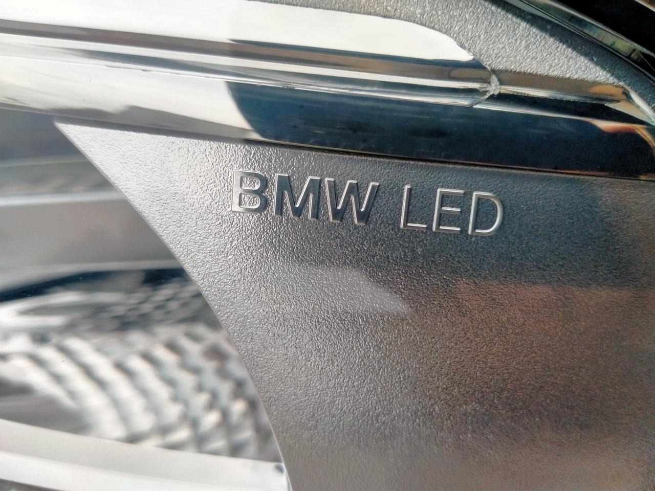 BMW X3 XDRIVE 2.0D MHEV 48V XLINE VOL. MSPORT LEGA 19 STEPTRONIC