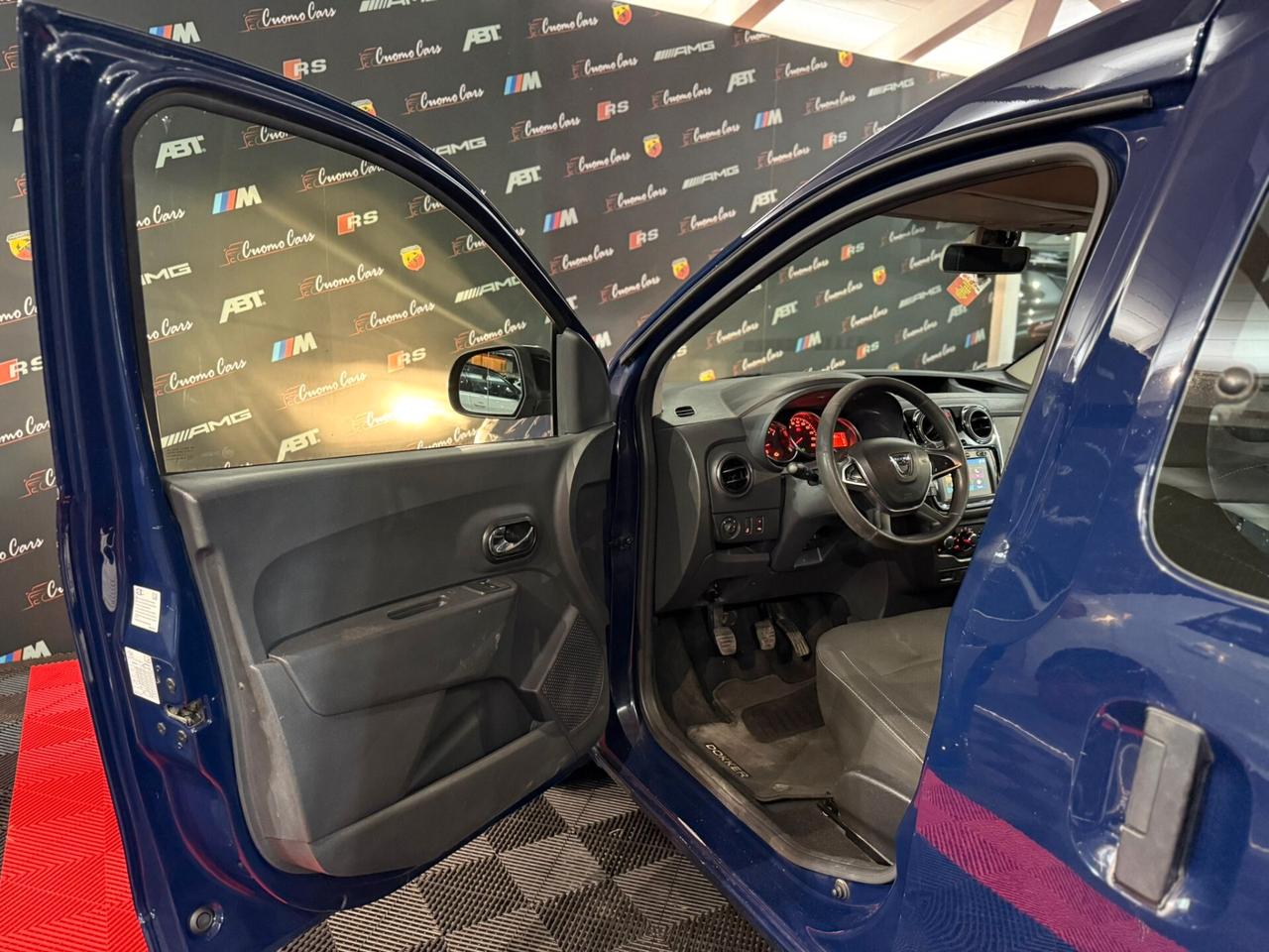 Dacia Dokker 1.5 Blue dCi 8V 75CV Essential