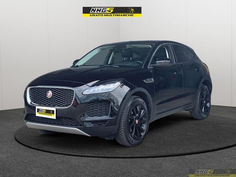 Jaguar E-Pace 2.0D 150 CV AWD Auto S