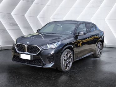 BMW X2 sdrive 20d 48V MSport auto