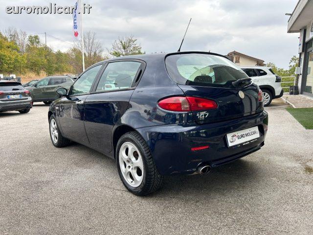 ALFA ROMEO 147 1.9 JTD 120 cv Distinctive