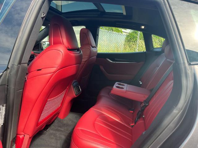 MASERATI Levante V6 Diesel AWD Gransport