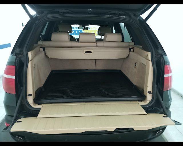 BMW X5 xdrive30d (3.0d) Attiva auto