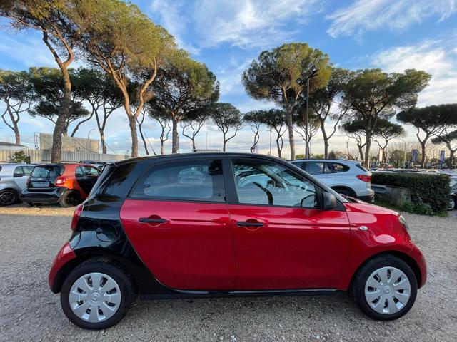 SMART ForFour 1.0cc 71cv CRUISE BLUETOOTH CLIMA AUTO
