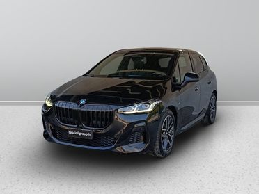 BMW Serie 2 U06 Active Tourer - 218d Active Tourer Msport auto