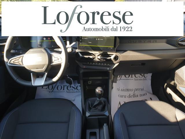 DACIA Duster Eco-G 100 CV Expression