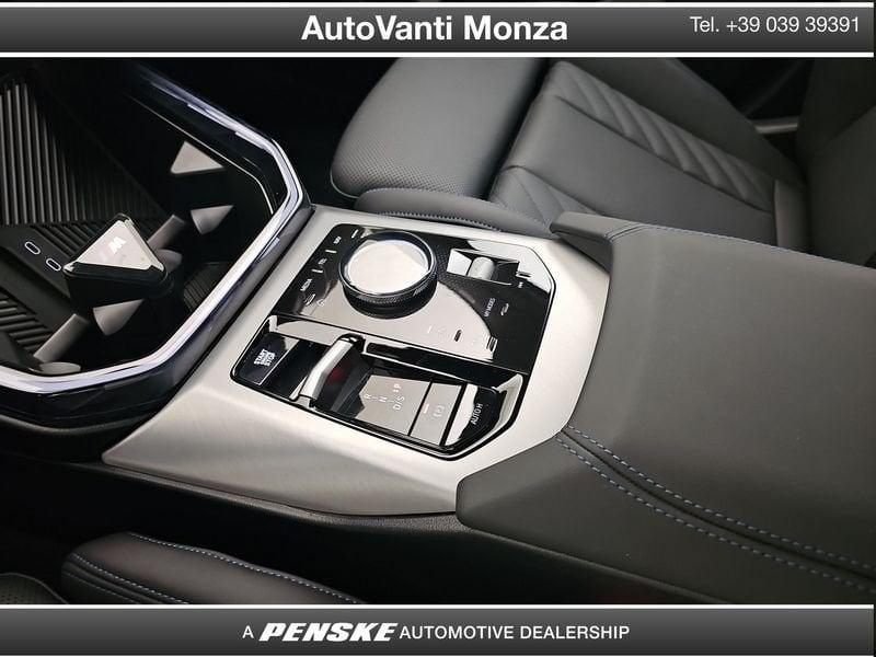 BMW X3 X3 xdrive30e MSport Pro auto