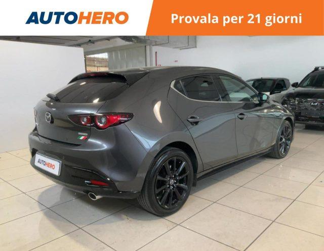 MAZDA Mazda6e Mazda3 2.0L e-Skyactiv-G 150 CV M Hybrid Homura