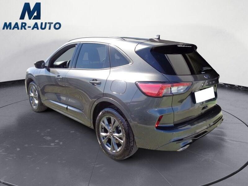 Ford Kuga Kuga 2.5 phev ST-Line X 2wd 225cv cvt