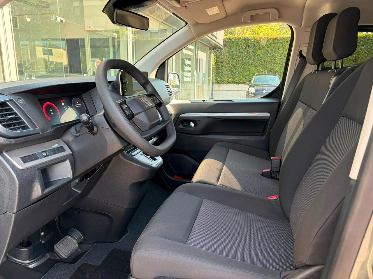 Fiat Ulysse 2.0 BlueHDi 180 CV AT8 L2 Combi
