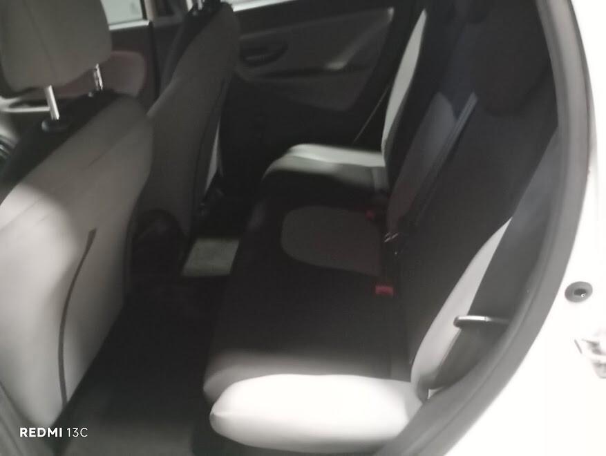 Lancia Ypsilon del 2013 BENZINA / GPL FINO 2033