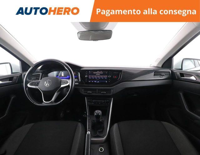 VOLKSWAGEN Polo 1.0 TSI Life