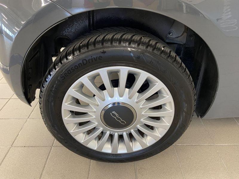 FIAT 500 1.2 69cv Pop