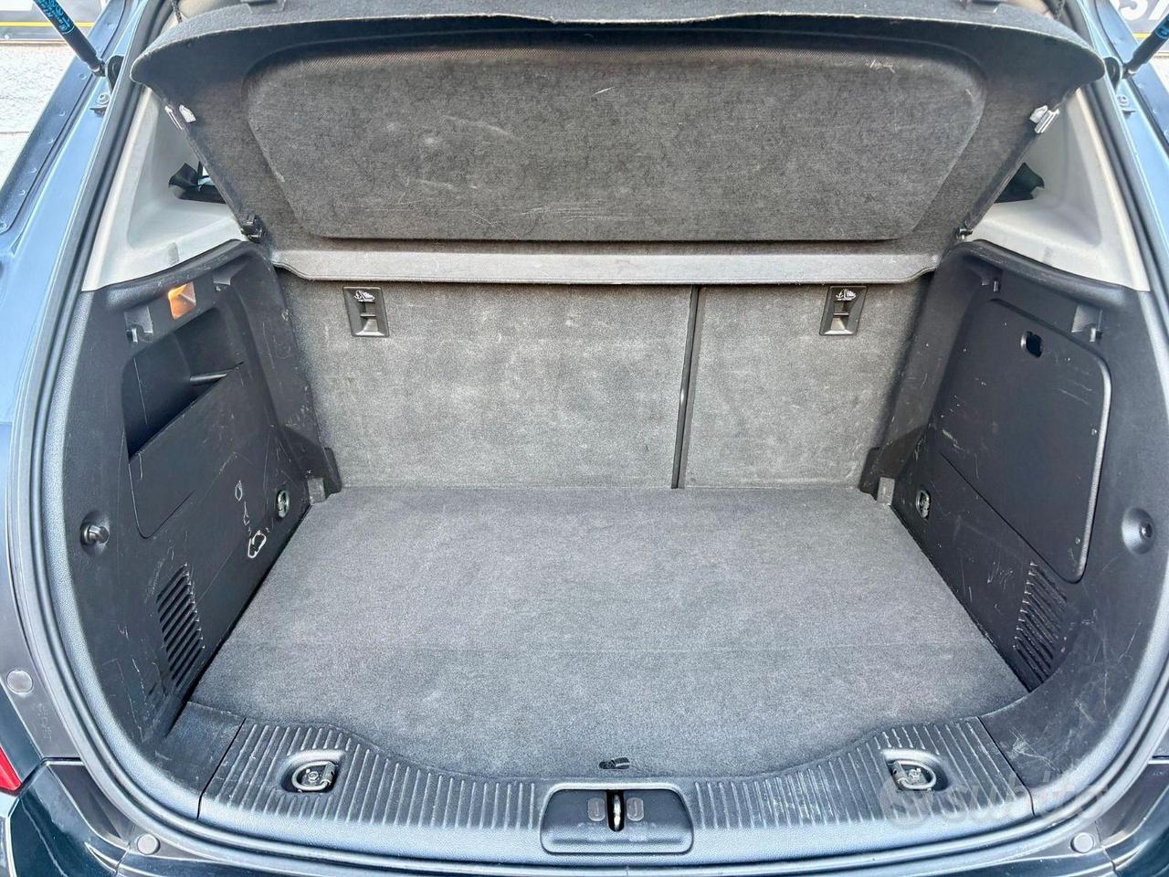 CHEVROLET TRAX 1.7 Diesel VOLANO E FRIZIONE SOST