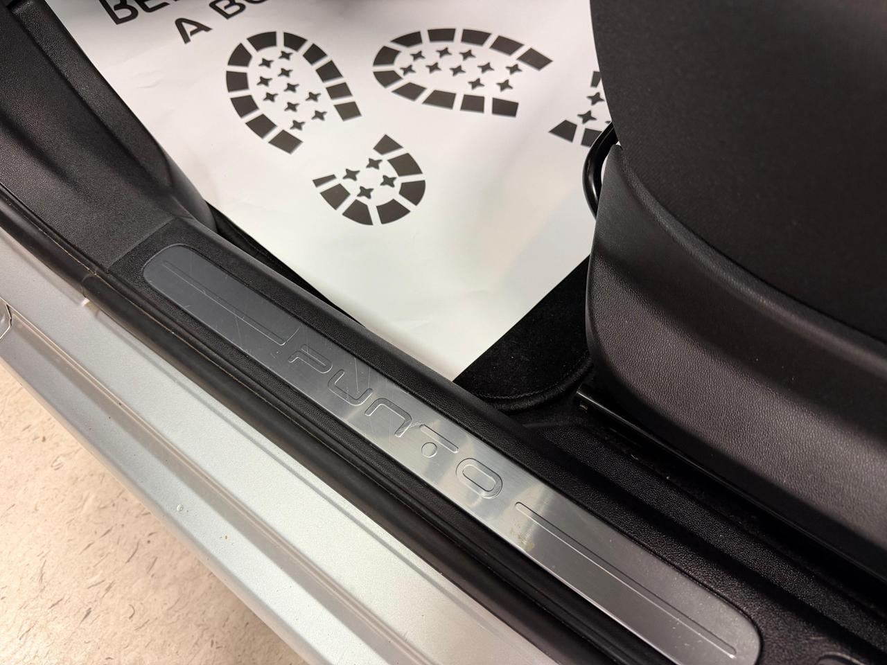 Fiat Punto Evo 1.4 5 porte Dynamic