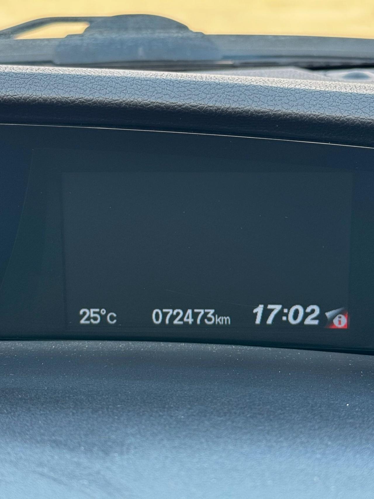 Honda Civic 1.4 i-VTEC Sport