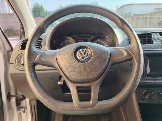 VOLKSWAGEN Polo 1.4 TDI 5p. Trendline BlueMotion Technology NEOPAT