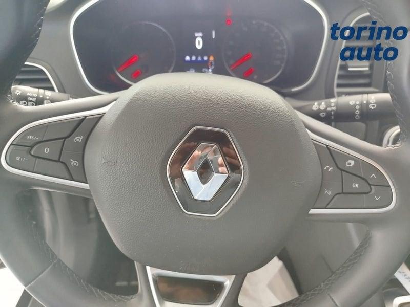 Renault Mégane Sporter Blue dCi 115 CV Business