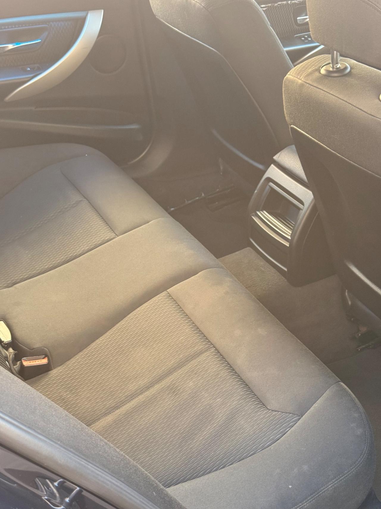Bmw 320 320d Sport