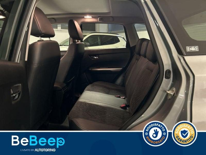 Suzuki Vitara 1.5H 140V STARVIEW 2WD AUTO
