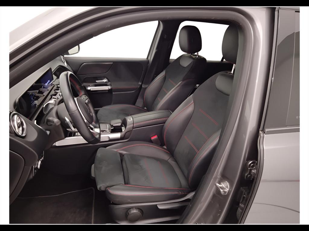 Mercedes-Benz GLB - X247 2019 - GLB 200 d Premium auto