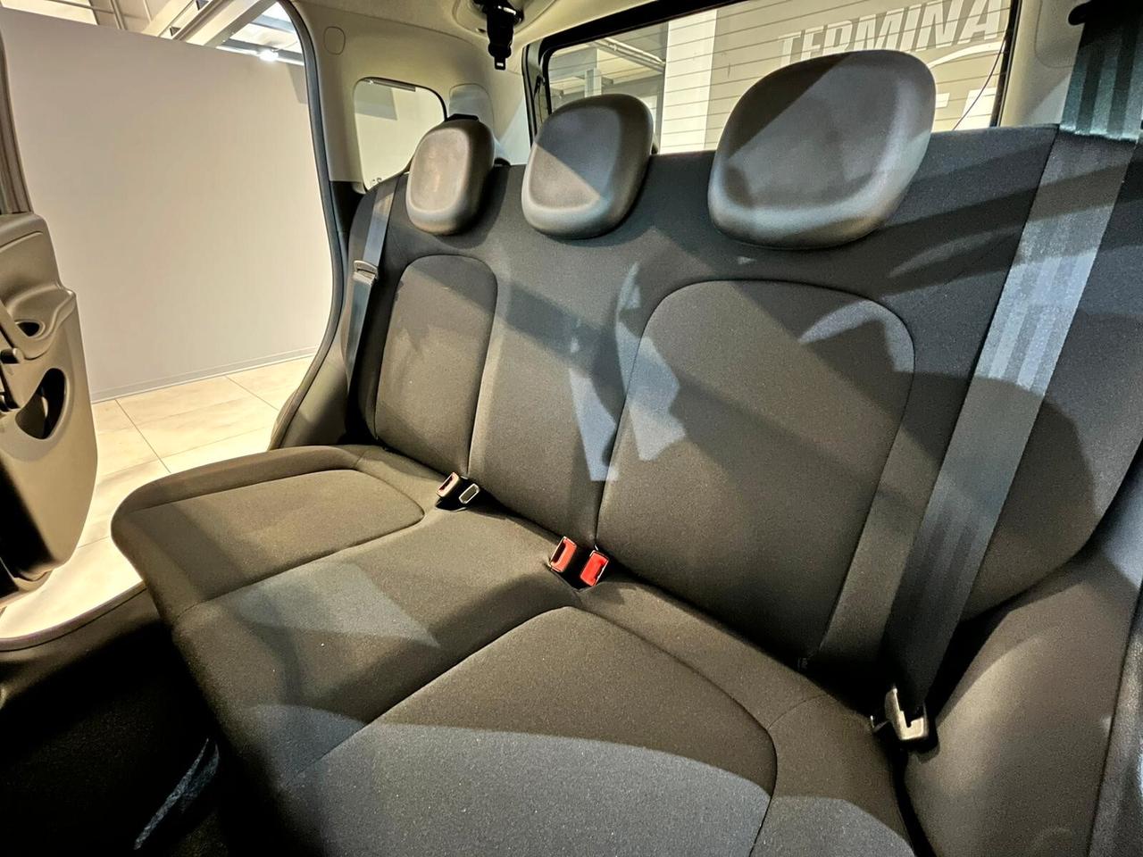 Fiat Panda 1.0 FireFly S&S Hybrid Pandina