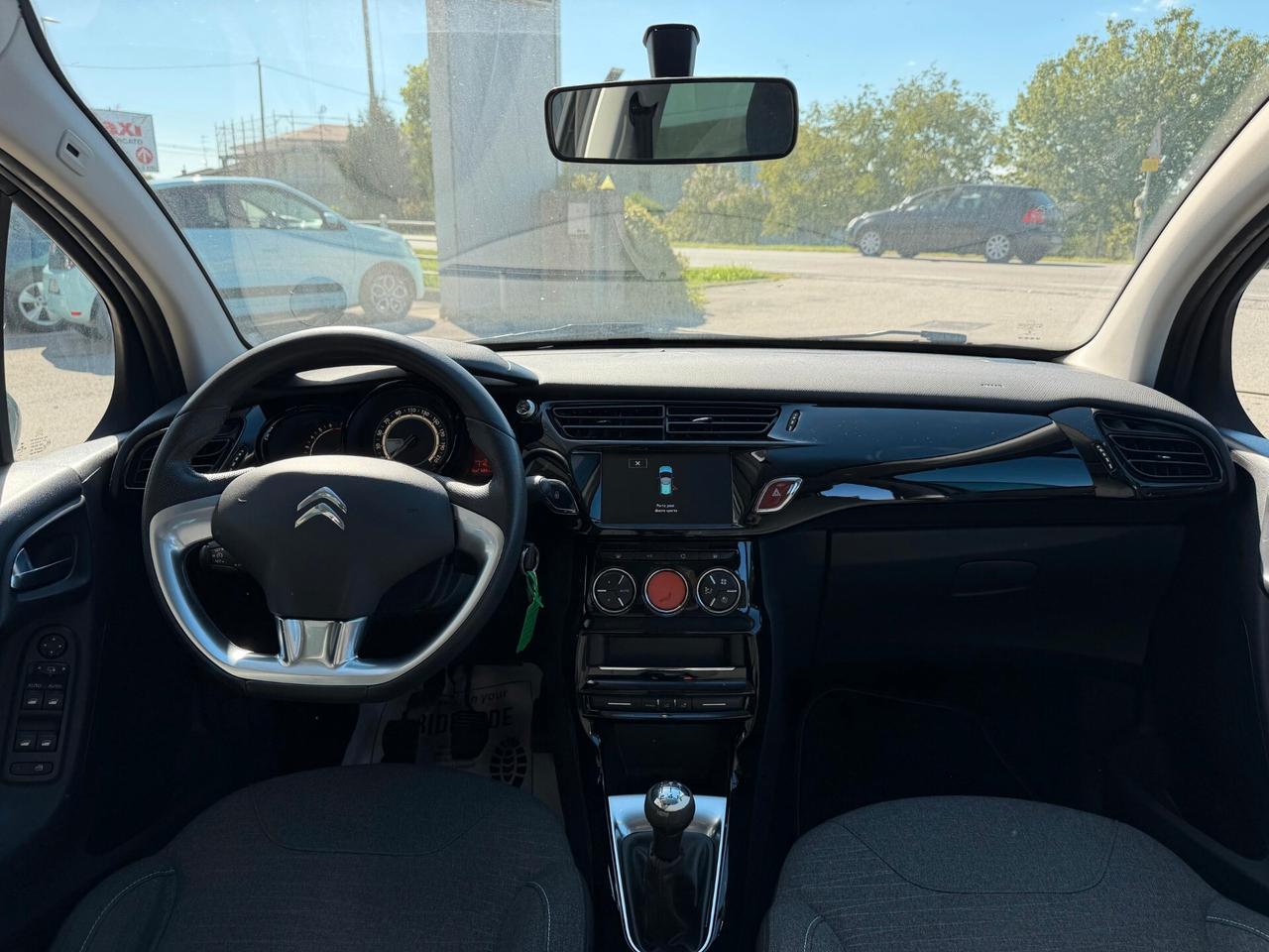 Citroen C3 1.2 Benzina Neopatentati