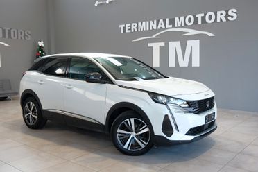 Peugeot 3008 BlueHDi 130 S&S EAT8 Allure Pack