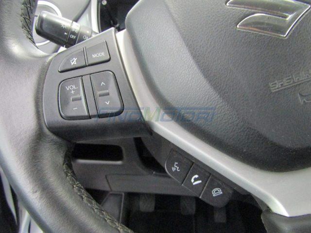 SUZUKI Vitara 1.0 Boosterjet Cool
