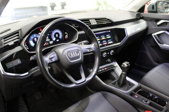 AUDI Q3 2.0 TDI 150 CV Quattro Advanced