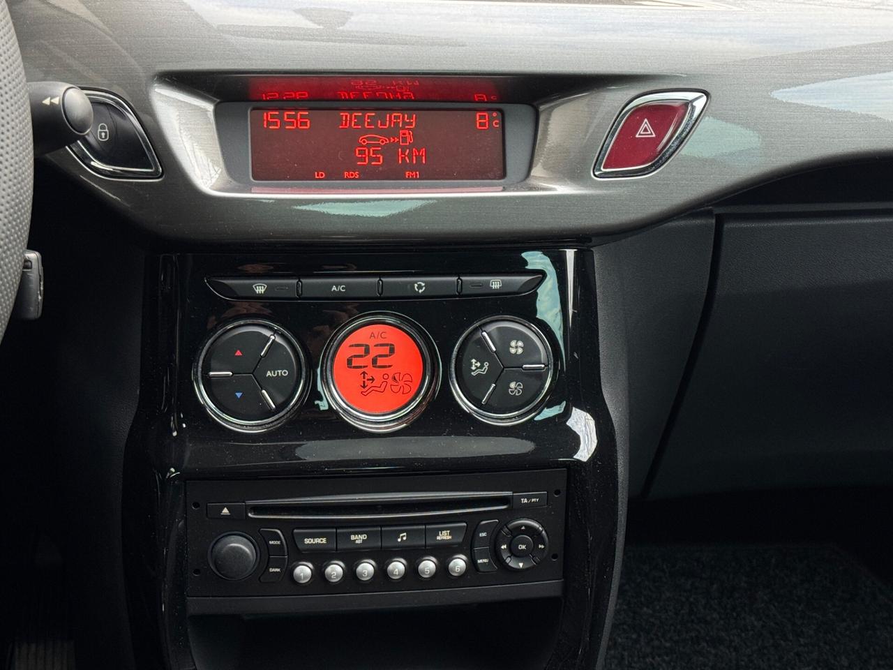 Citroen C3 1.1 Exclusive 18.000KM ORIGINALI!!