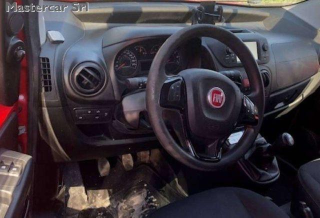 FIAT Fiorino Fiorino 1.3 MJT 95CV Furgone Adventure E5+ - FG672