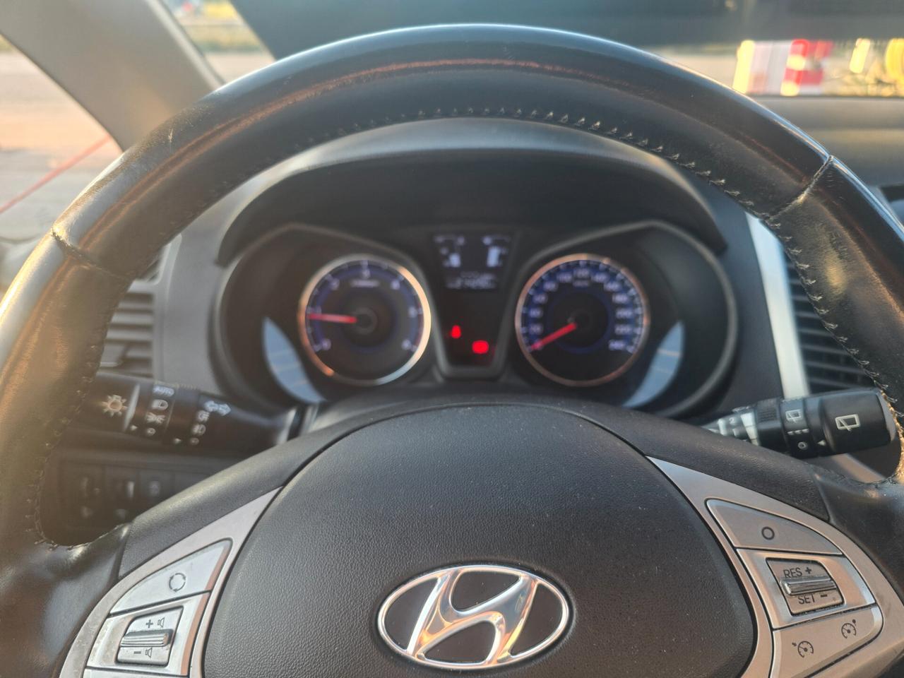 Hyundai iX20 1.4 CRDI 90 CV XPossible