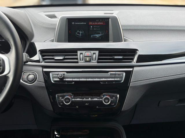 BMW X1 sDrive18d Sport *Pelle*Led*