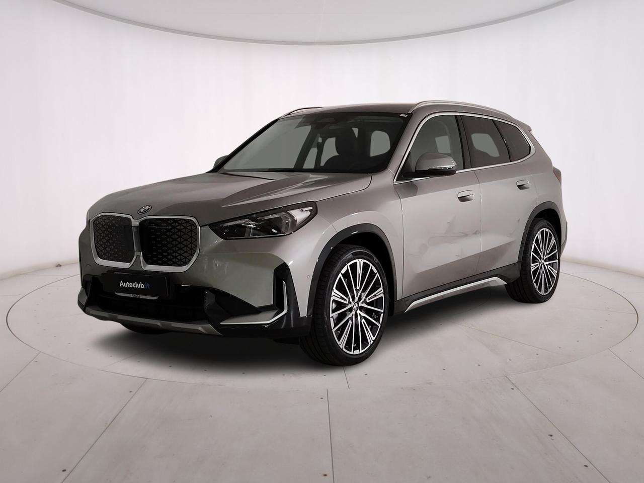 BMW X1 iX1 eDrive20 Pure Edition