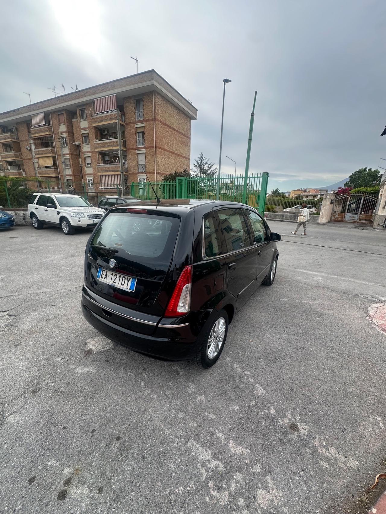 Lancia MUSA 1.4 95cv