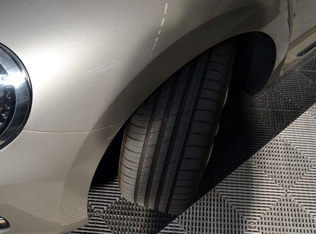 VOLKSWAGEN Maggiolino 1.2 TSI DSG "Pelle-Tetto-Xenon-1 Propr-Tagliandi"