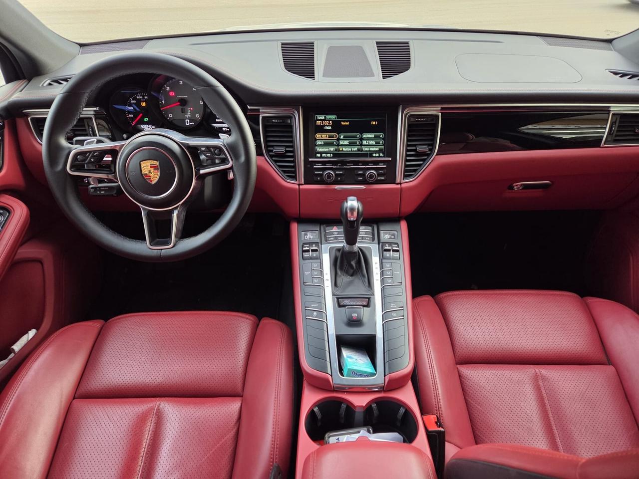 PORSCHE MACAN 3.0 S DIESEL *120.000Km *BOMBONIERA*