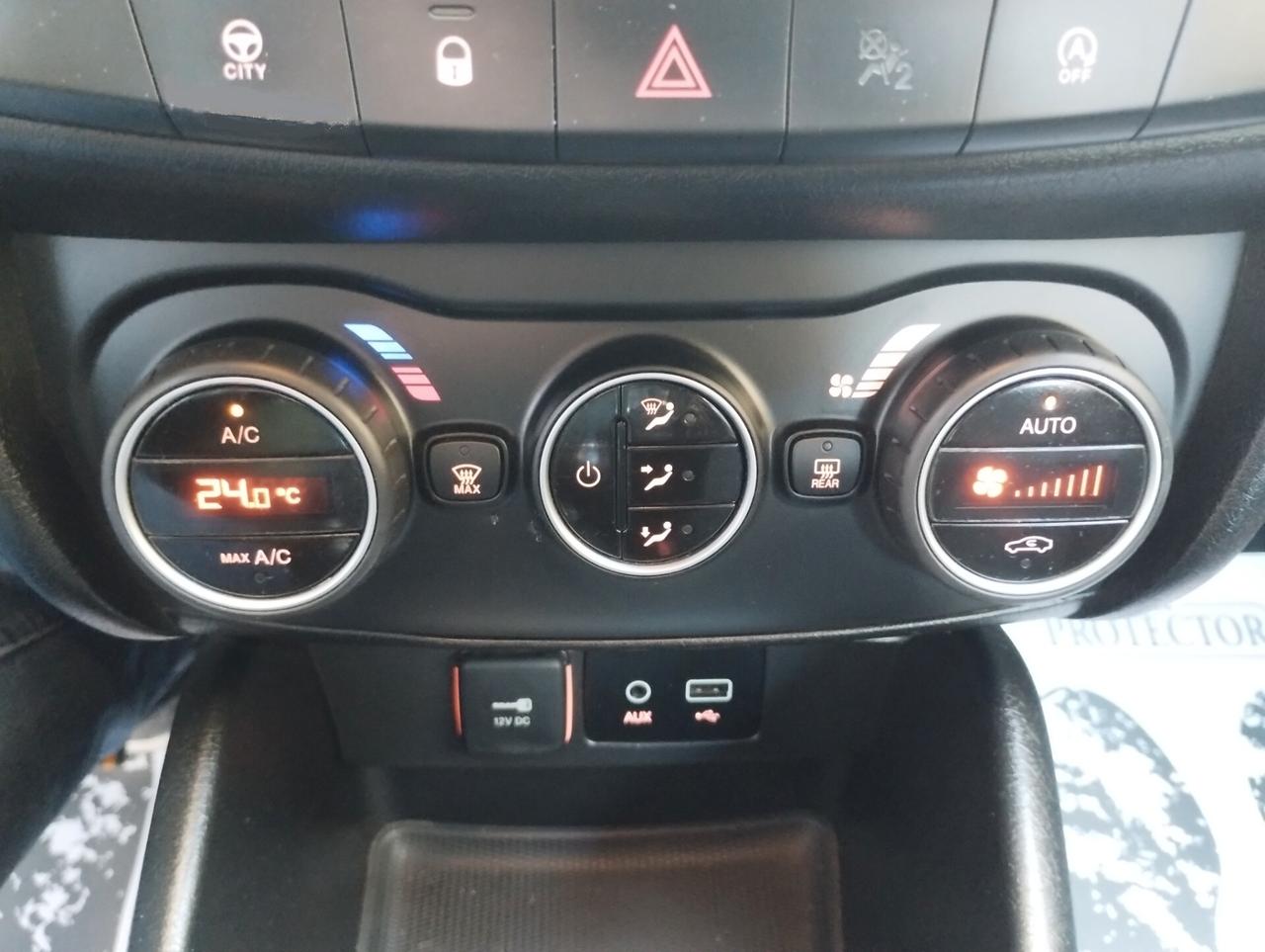 FIAT TIPO 1.6 MJT S&S 120CV LOUNGE SW