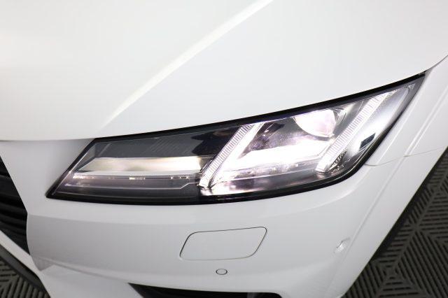 AUDI TT TT Coupé 2.0 TFSI S tronic