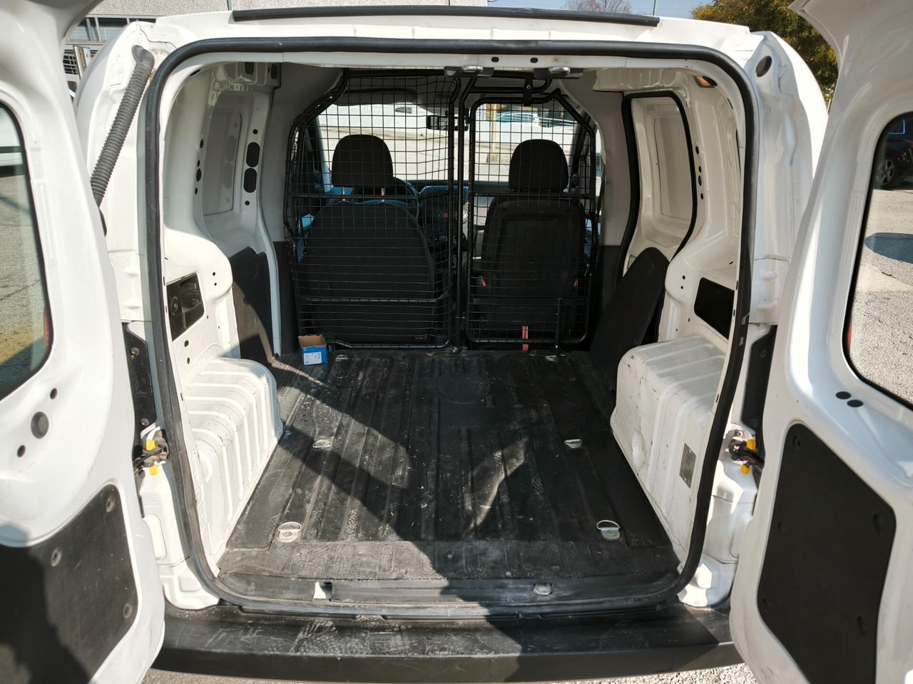 Fiat Fiorino 1.3 MJT 75CV Furgone N1
