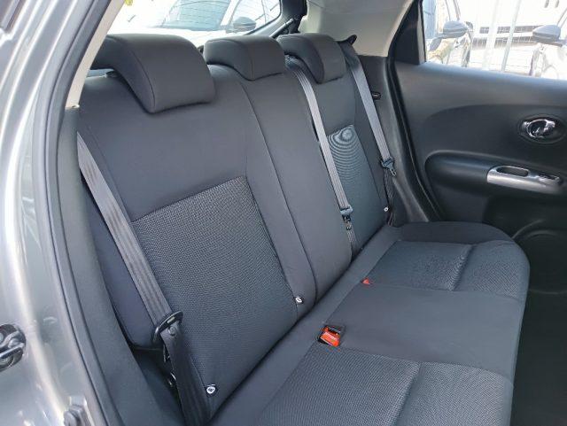 NISSAN Juke 1.6 GPL Eco Acenta