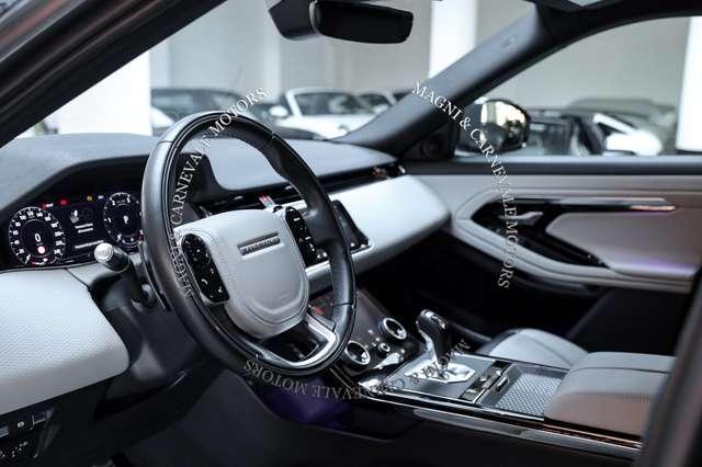 Land Rover Range Rover Evoque R-DYNAMIC|MHEV|CERCHIO 20''|TELECAMERA|NAVI|CRUISE